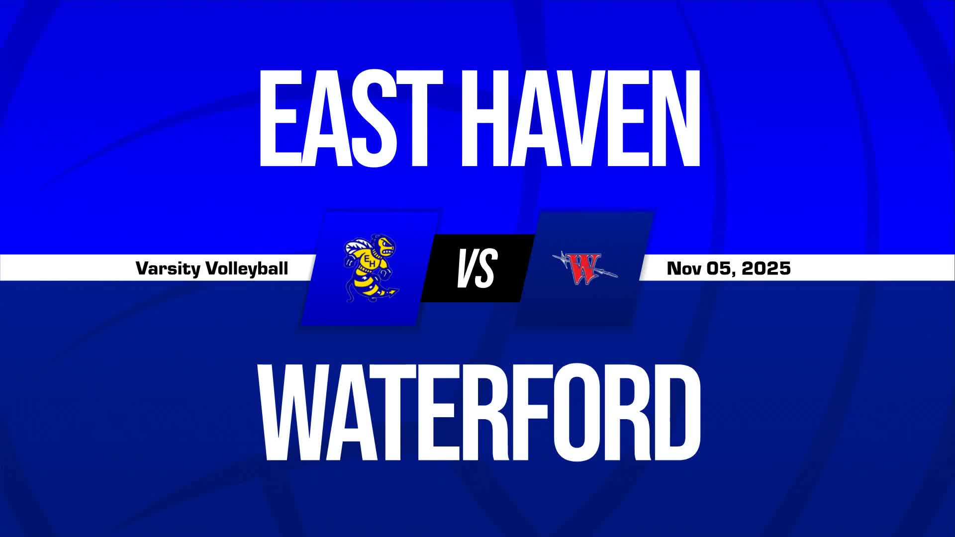 Volleyball Recap: East Haven Takes a Tough Playoff Loss