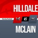 Dawson Fields Game Report: @ McLain Science & Tech + How To Watch