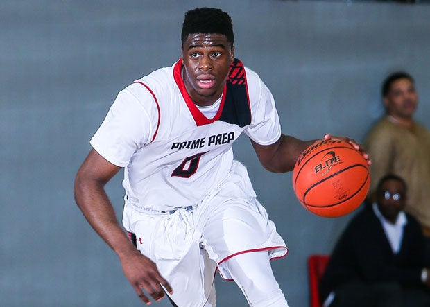 Emmanuel Mudiay looks set to become the latest high school star to bypass college for professional opportunity overseas.