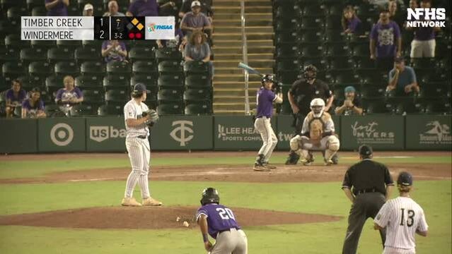 Baseball Recap: Gridley finds playoff glory versus Lassen