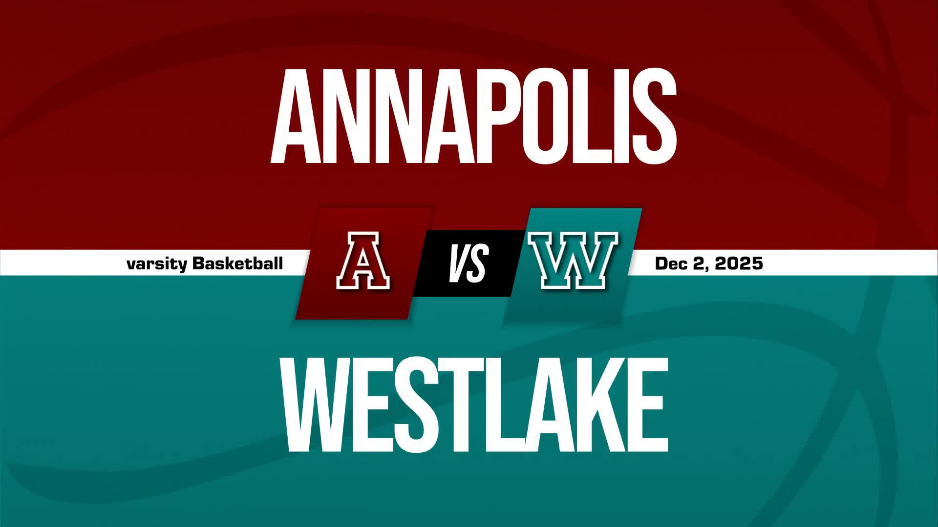 Basketball Recap: Annapolis Comes Up Short