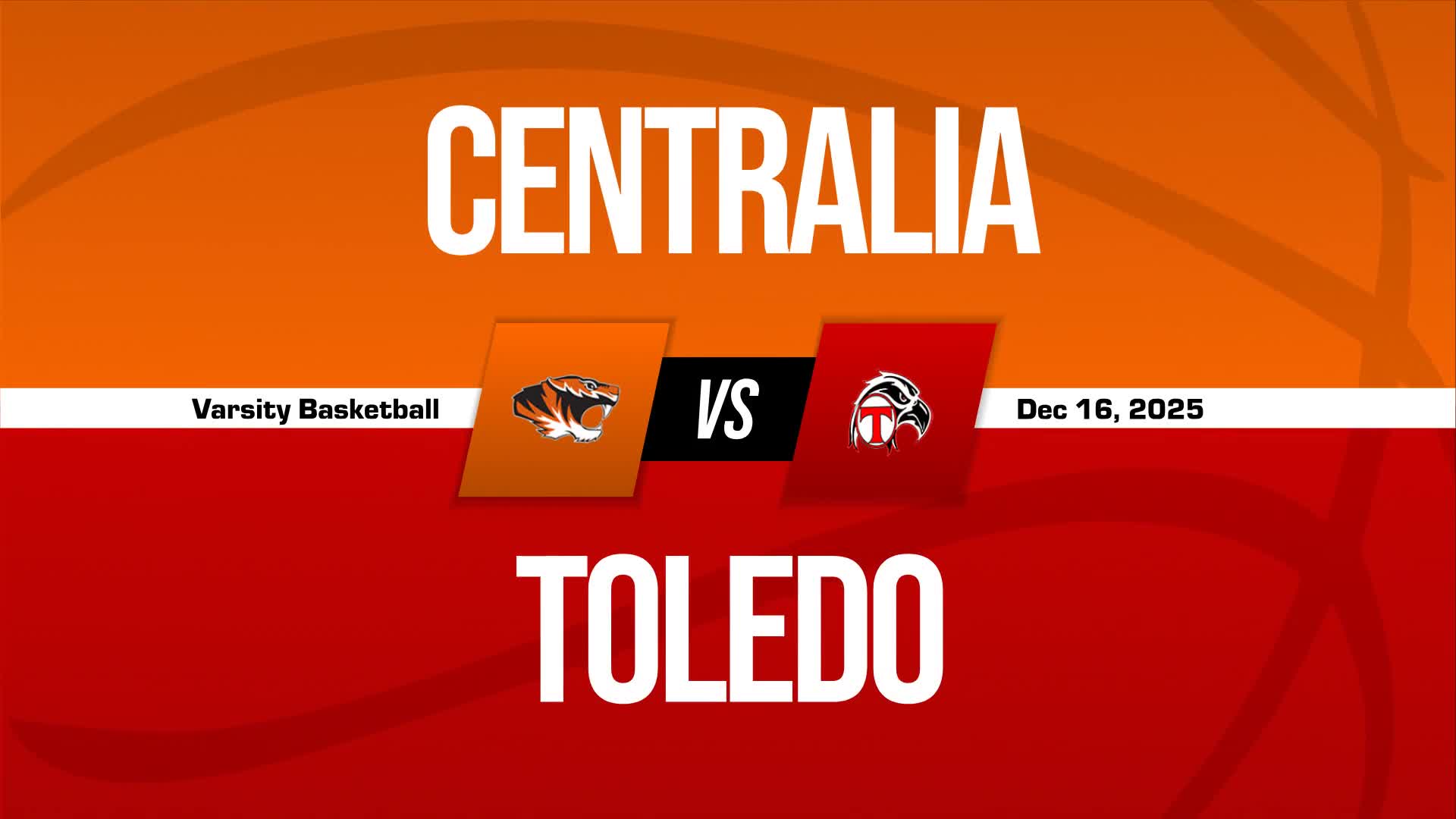 Basketball Recap: Centralia Comes Up Short + How To Watch