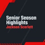 Jackson Scarlett Game Report