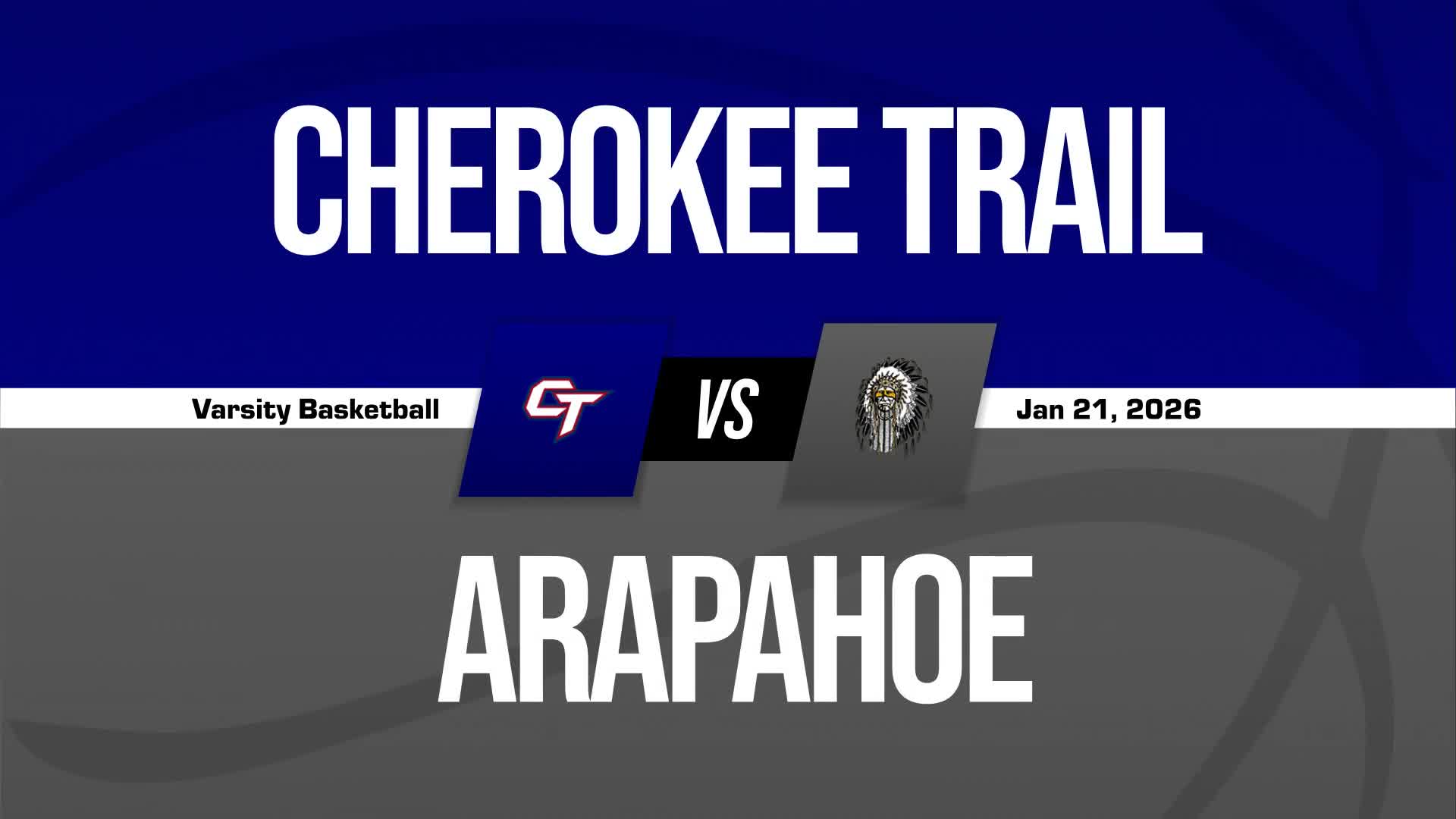 Basketball Game Preview: Arapahoe Warriors vs. Eaglecrest Raptors + Official Tickets