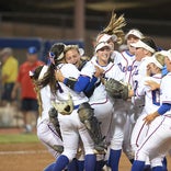 MaxPreps 2017 CIF Central Section preseason high school softball Fab 5, presented by the Army National Guard