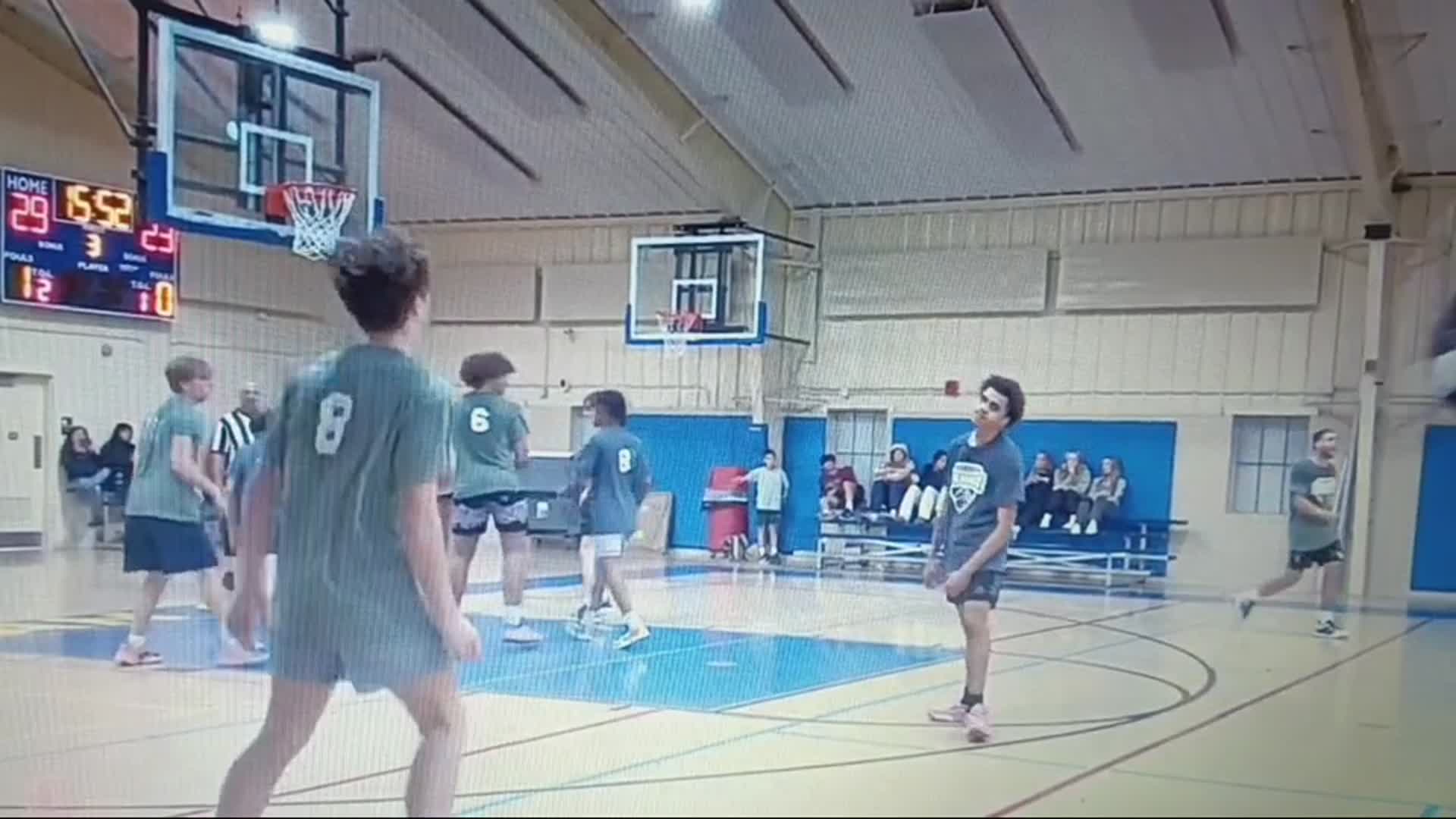 Baseball Game Preview: Atlantic Christian Cougars vs. King's Chr