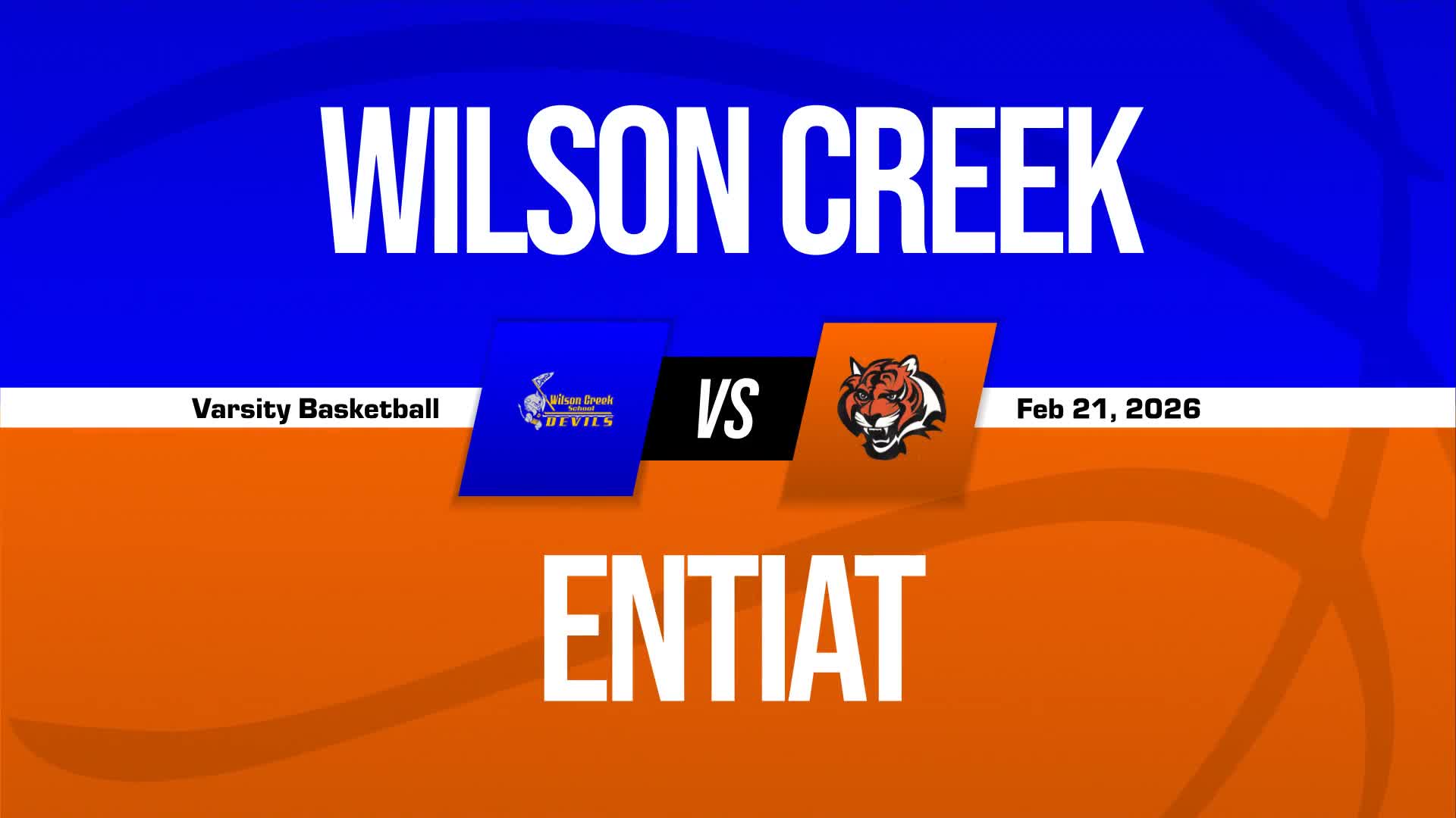 Basketball Recap: Wilson Creek Comes Up Short