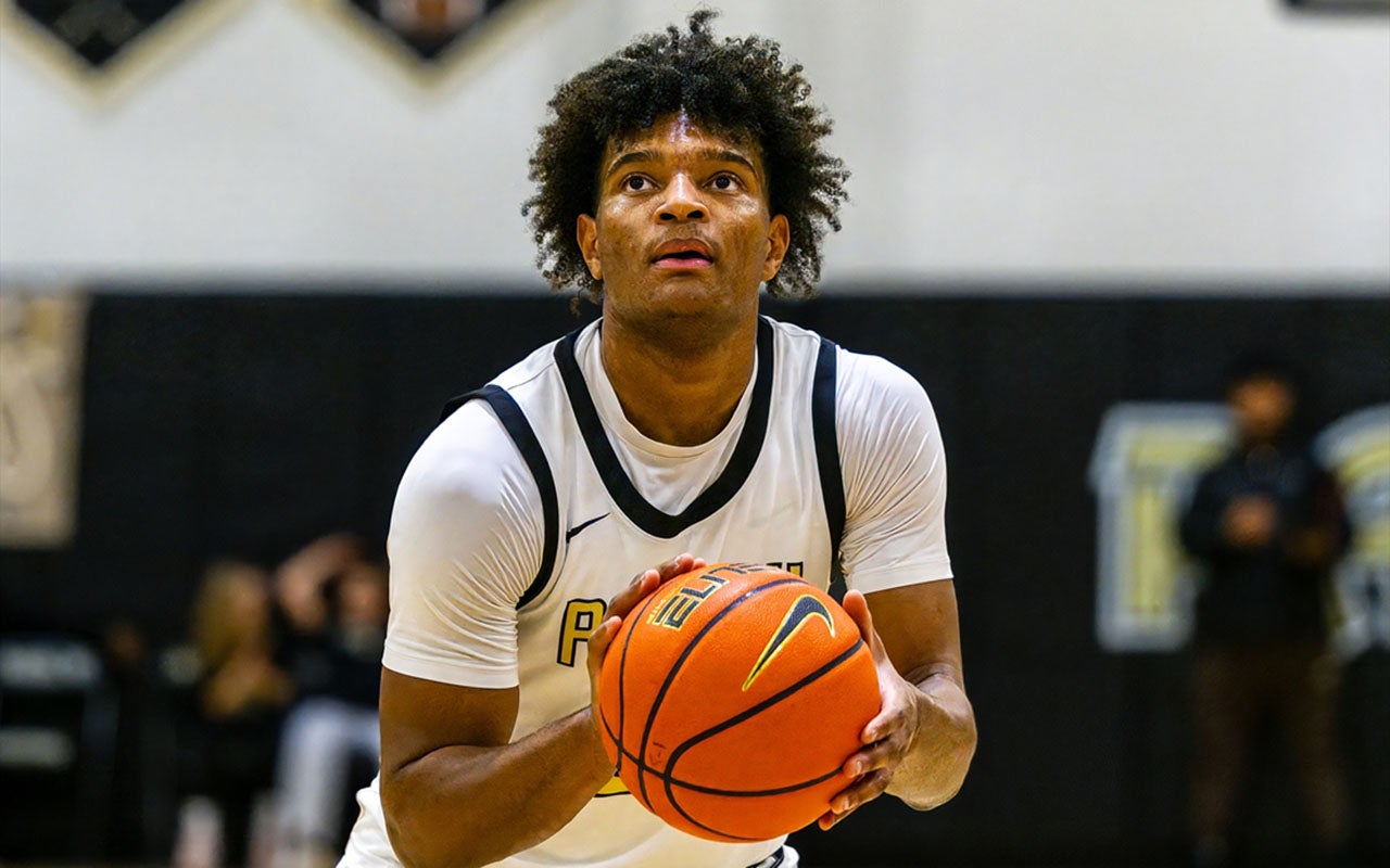 No. 1 Paul VI captures state championship