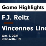 Soccer Game Preview: Evansville Reitz vs. Evansville Harrison