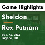 Basketball Game Recap: Putnam Kingsmen vs. North Eugene Highlanders