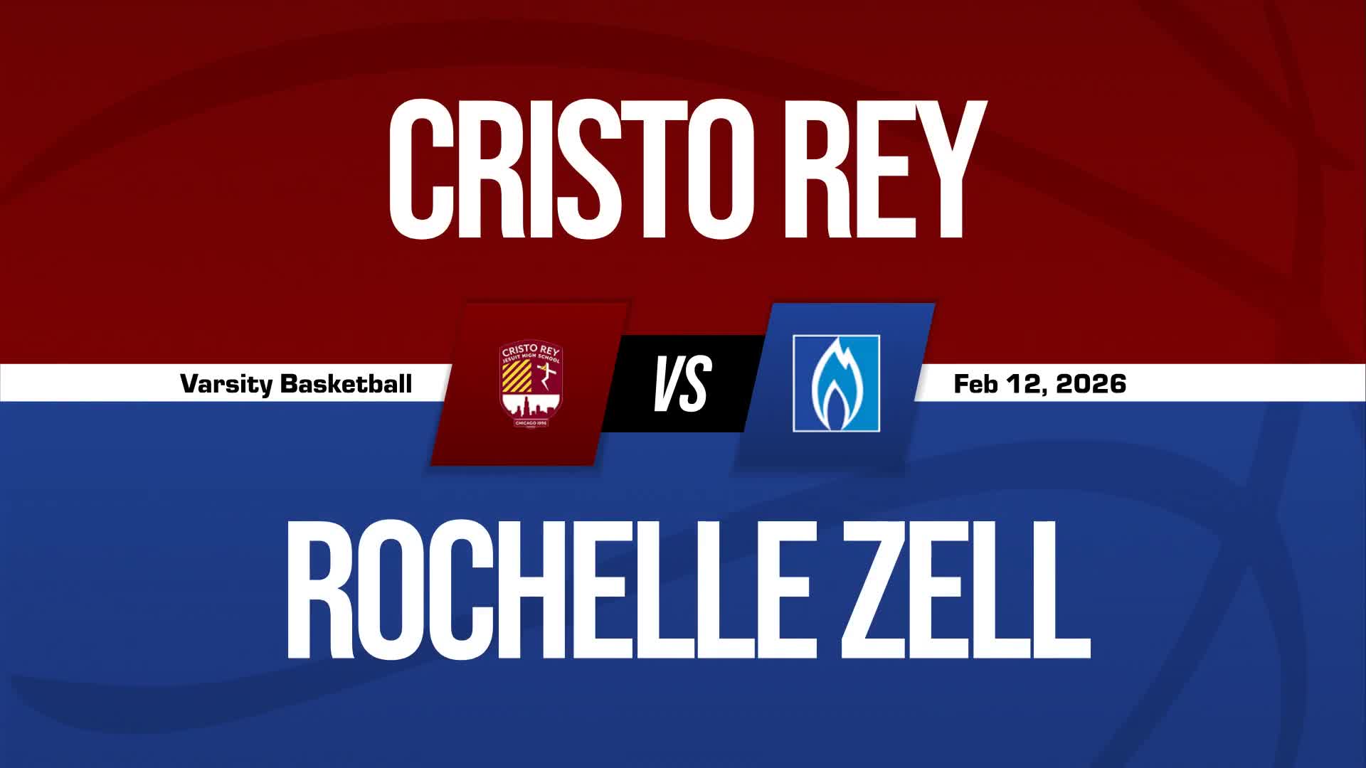 Basketball Recap: Cristo Rey Jesuit Comes Up Short + How To Watch