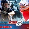 MaxPreps 2017 Indiana preseason high school softball Fab 5, presented by the Army National Guard