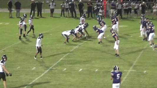 Hayden Tucker Game Report: @ Columbia