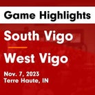 Basketball Game Recap: Terre Haute South Vigo Braves vs. Owen Valley Patriots