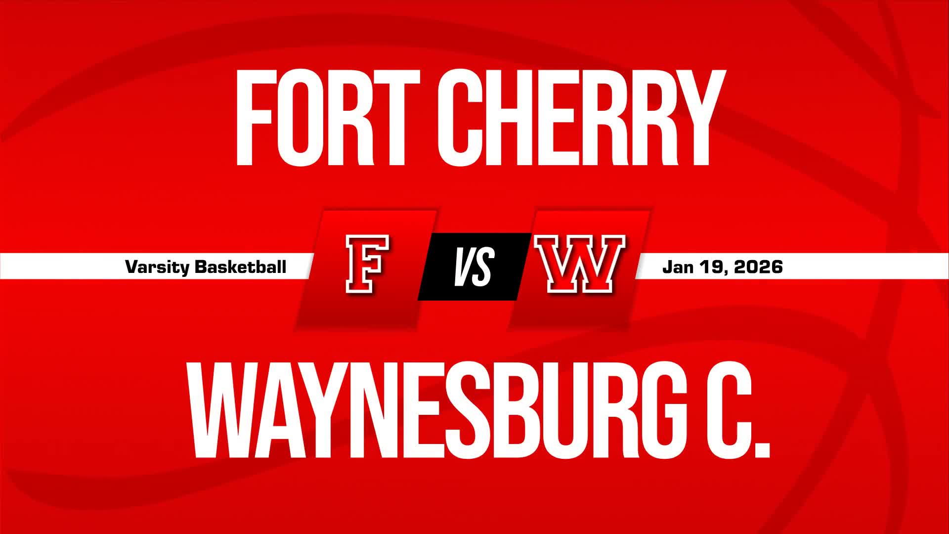 Basketball Game Preview: Fort Cherry Rangers vs. Carlynton Cougars + How To Watch