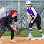 Southeast region hs softball leaders