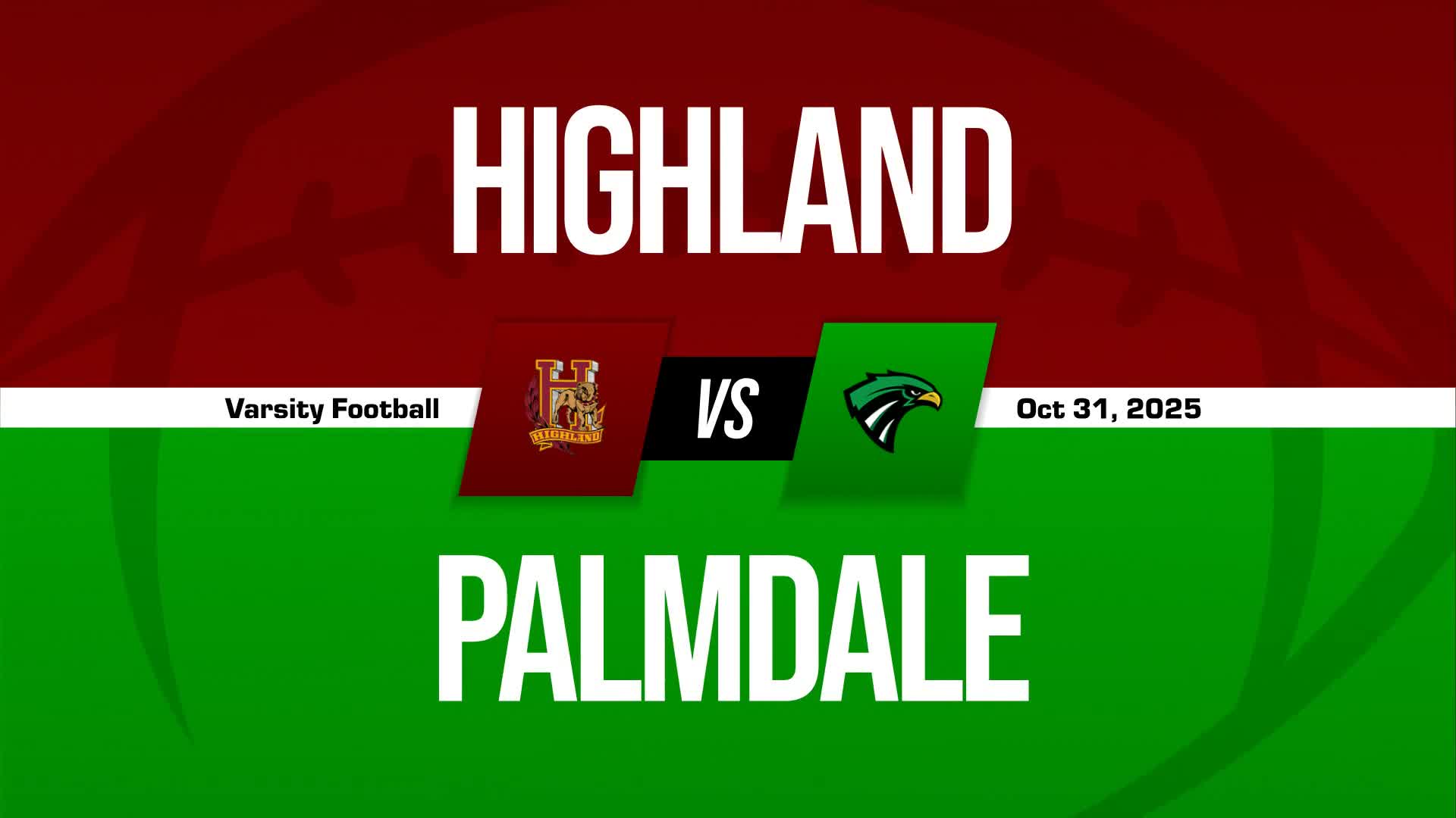 Juan Sanchez Game Report: vs Highland + How To Watch