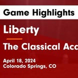 Soccer Game Recap: The Classical Academy vs. Sand Creek