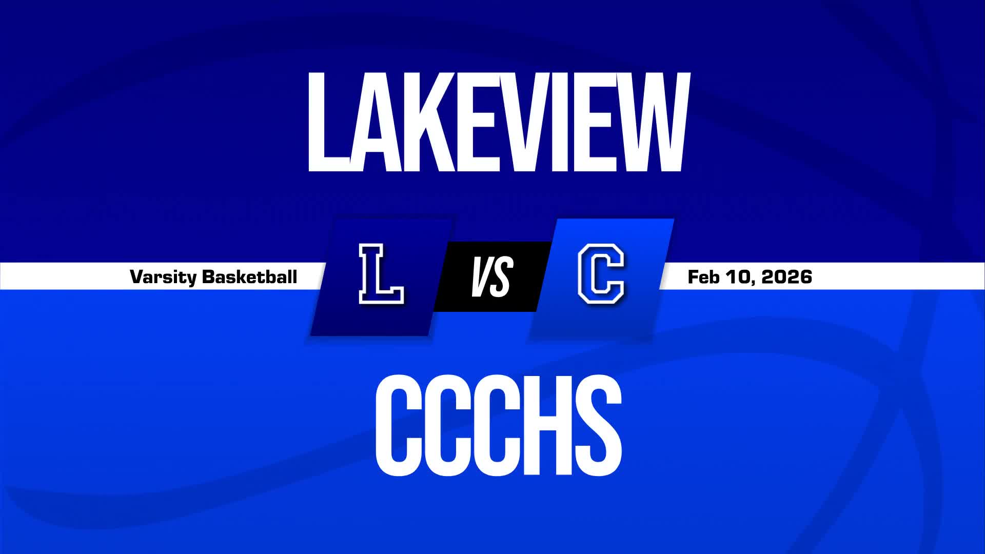 Basketball Recap: Lakeview Comes Up Short + How To Watch