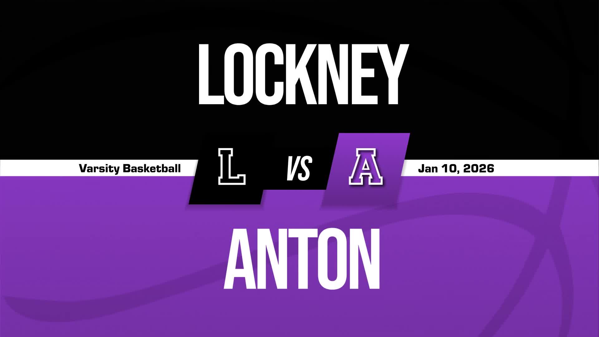 Basketball Game Preview: Lockney Longhorns vs. Paducah Dragons + How To Watch