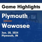 Basketball Game Preview: Plymouth Pilgrims/Rockies vs. Northridge Raiders