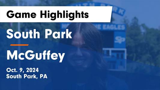 Soccer Game Preview: McGuffey vs. Beaver