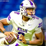 High school football: D.J. Lagway of Willis named 2023 MaxPreps National Player of the Year