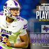 High school football: D.J. Lagway of Willis named 2023 MaxPreps National Player of the Year