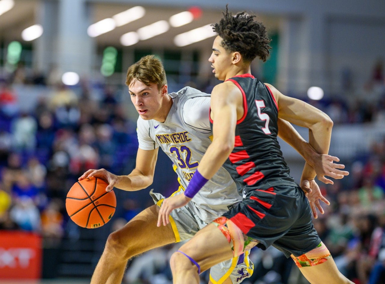 High school basketball: No. 1 Montverde Academy knocks off No. 2 Long Island Lutheran 73-59 to claim 50th annual City of Palms Classic title