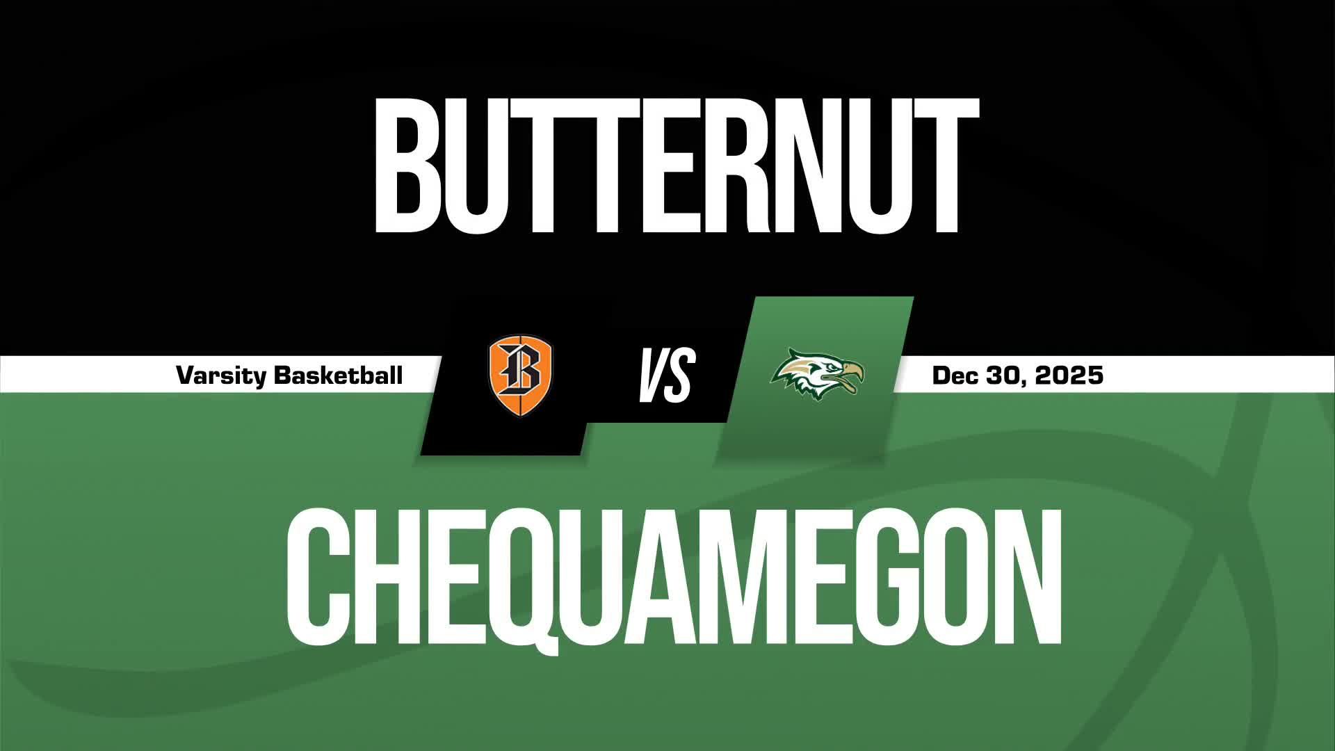Basketball Game Preview: Chequamegon Screaming Eagles vs. Athens Bluejays