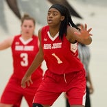 Video: Meet Colorado girls basketball dunk sensation Francesca Belibi