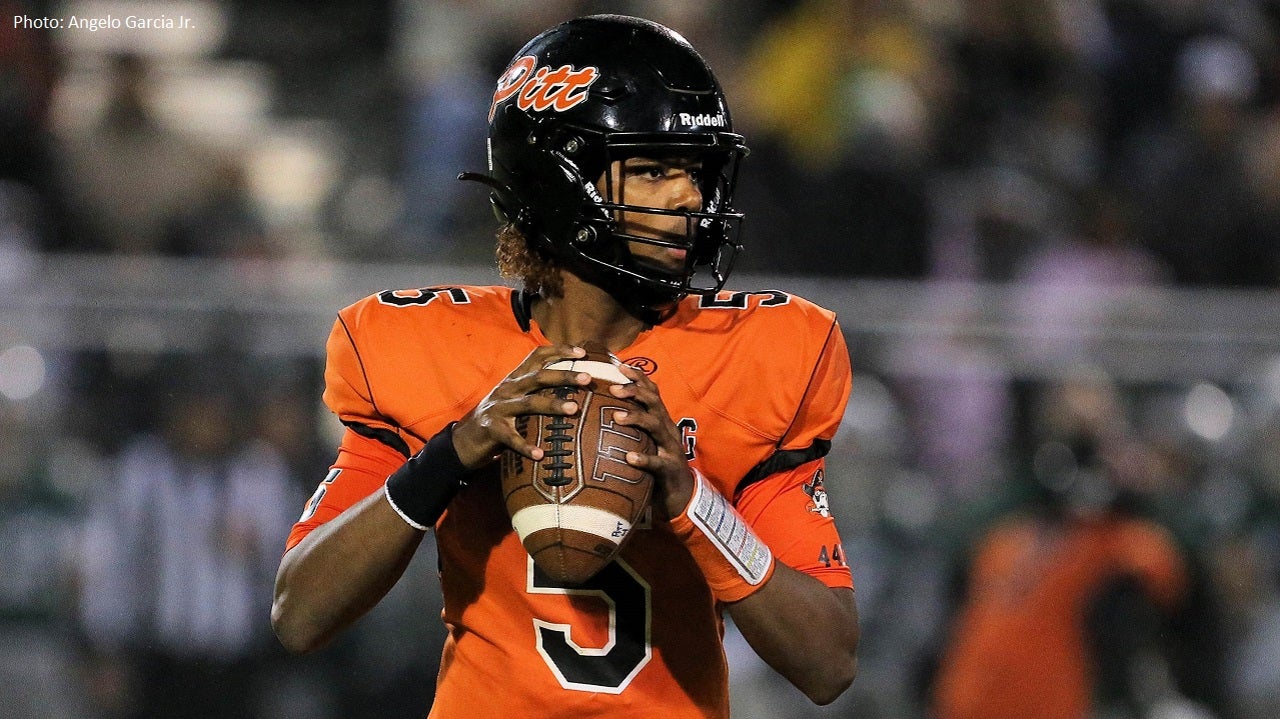 Top high school quarterbacks on display at Elite 11 Finals, headlined