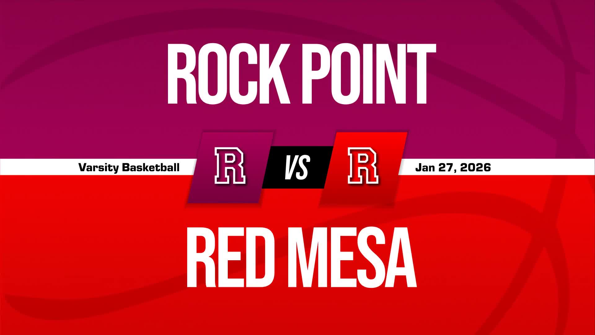 Basketball Recap: Rock Point Extends Winning Streak to Four + How To Watch