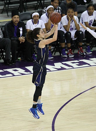 Mira Shulman, Elk Grove