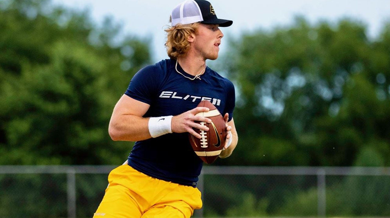 5-star QB battle highlighted on ESPNU