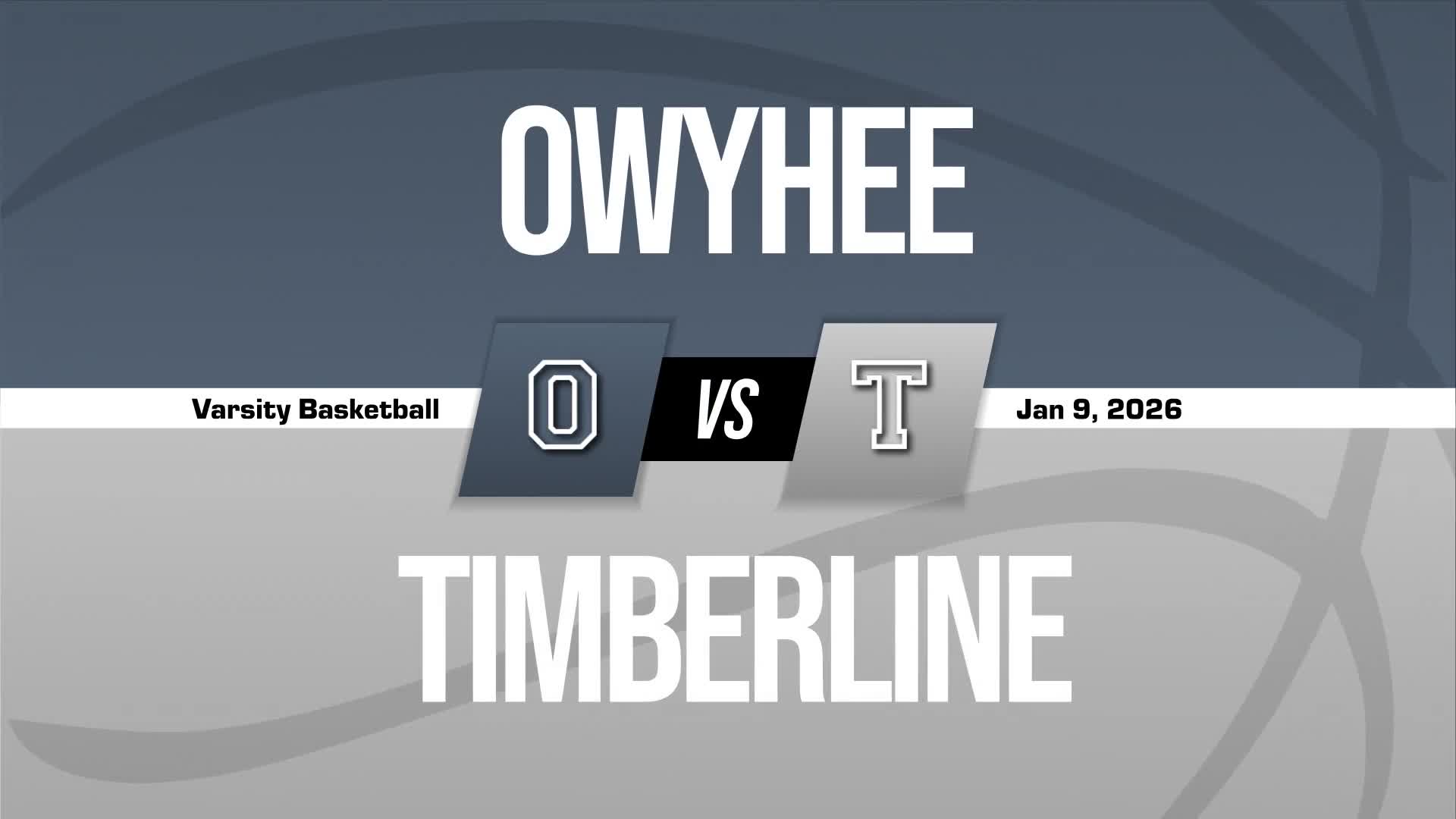 Basketball Recap: Timberline Snaps Nine-Game Streak of Wins at H