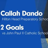 Soccer Game Preview: Hilton Head Prep vs. St. Andrew's