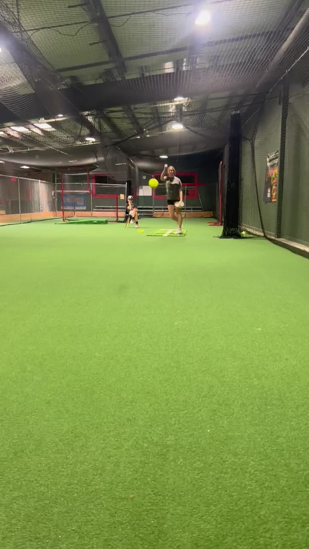 Softball Recap: Strasburg Beats Sterling for Their Fifth Straigh