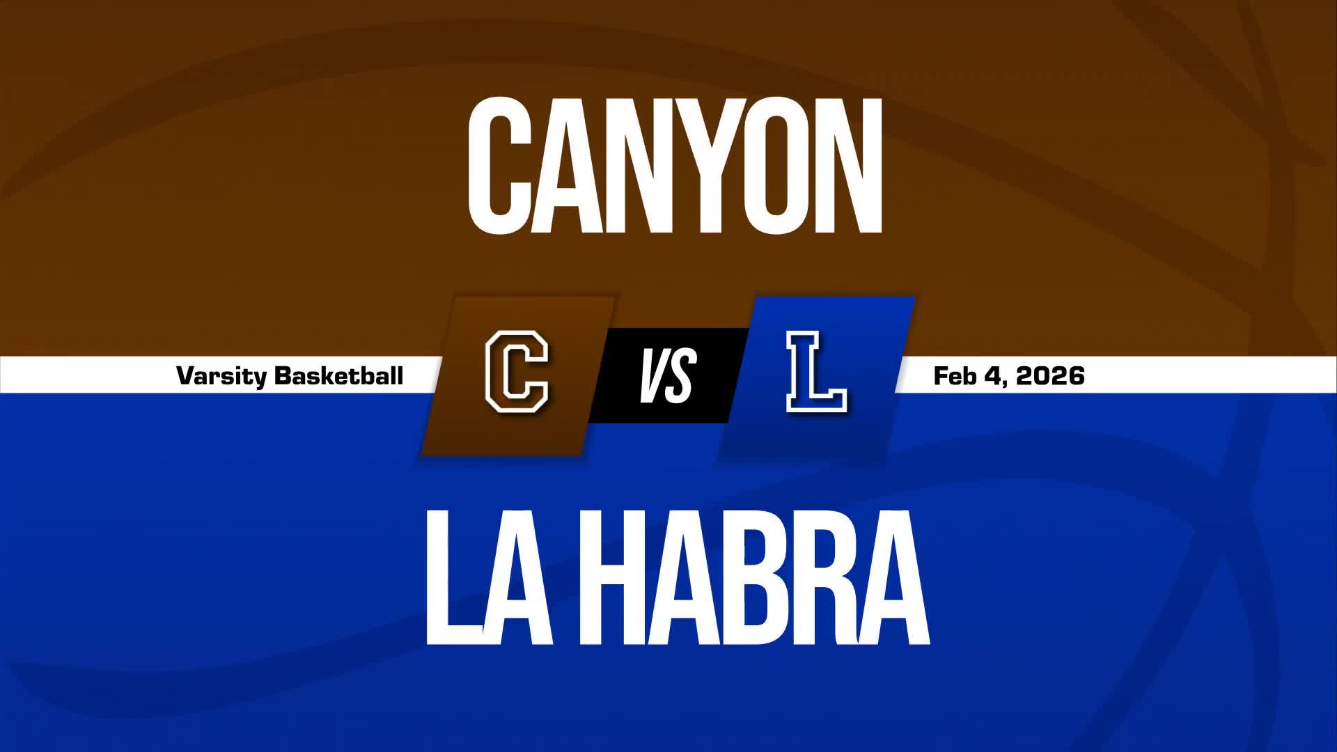 Basketball Recap: La Habra Makes It Eight in a Row at Home + How To Watch