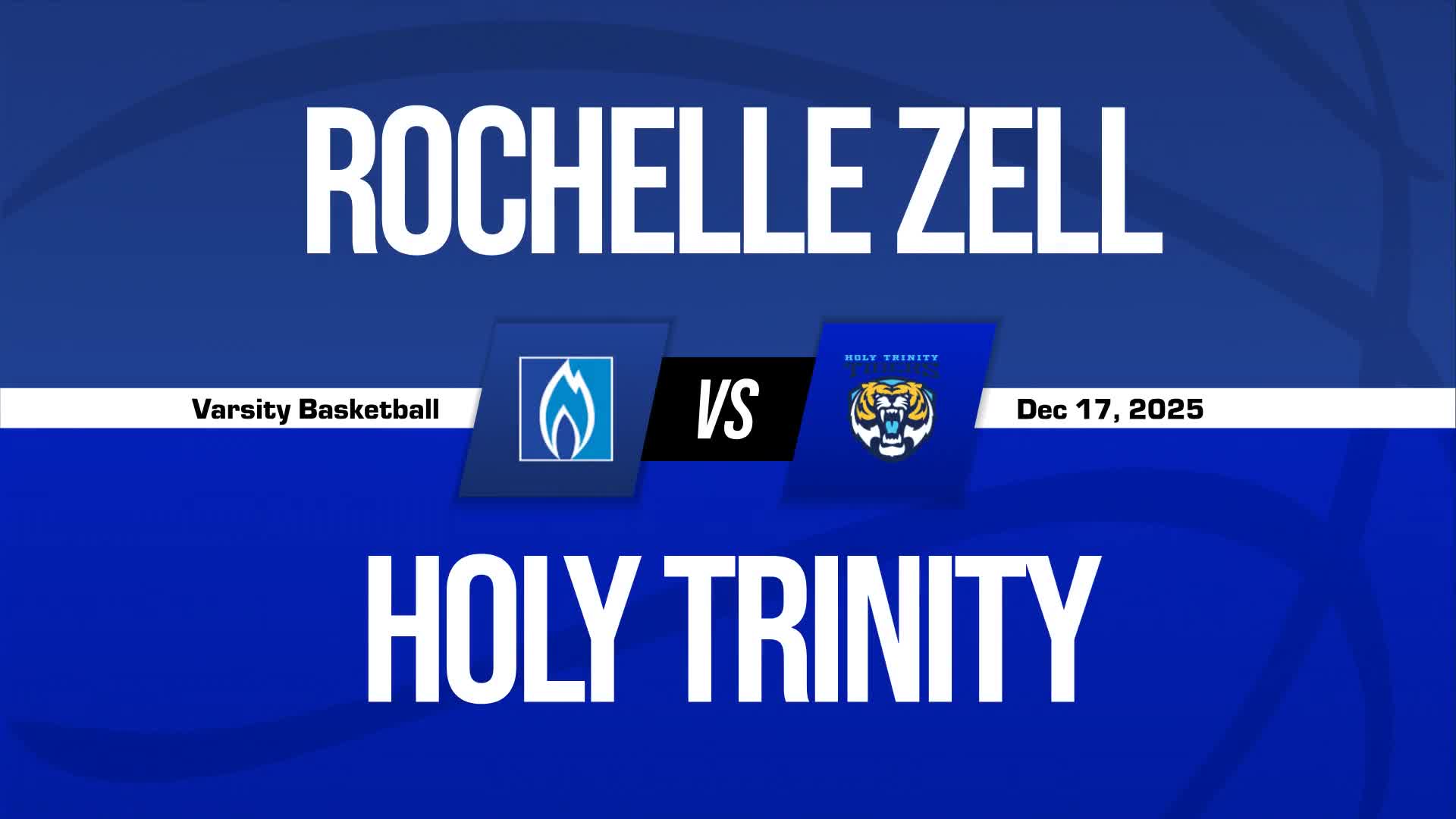 Basketball Recap: Rochelle Zell Jewish Comes Up Short + How To Watch