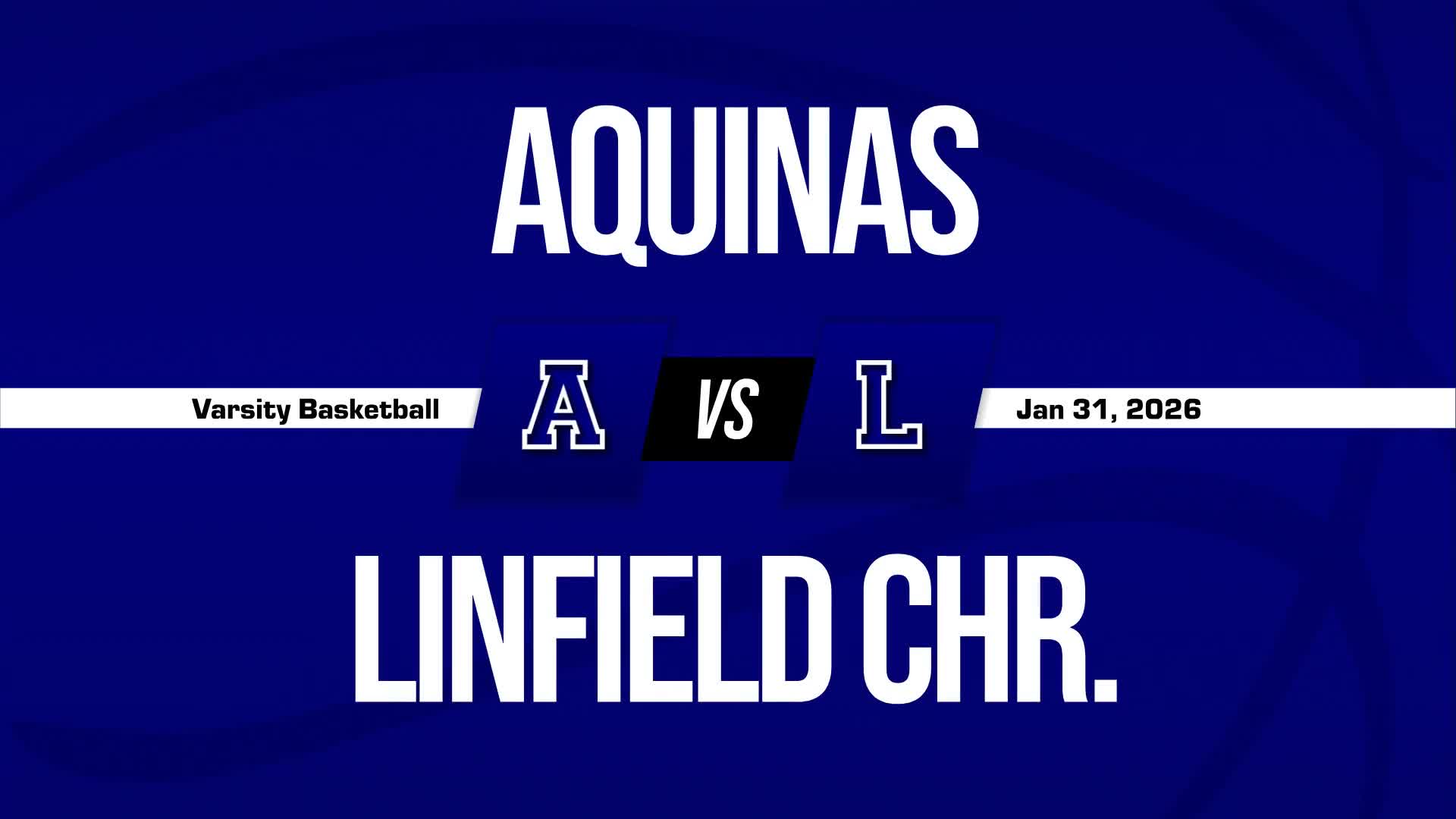 Basketball Game Preview: Aquinas Falcons vs. Knight Hawks + How To Watch