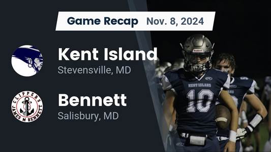 Football Recap: Bennett Takes a Tough Playoff Loss