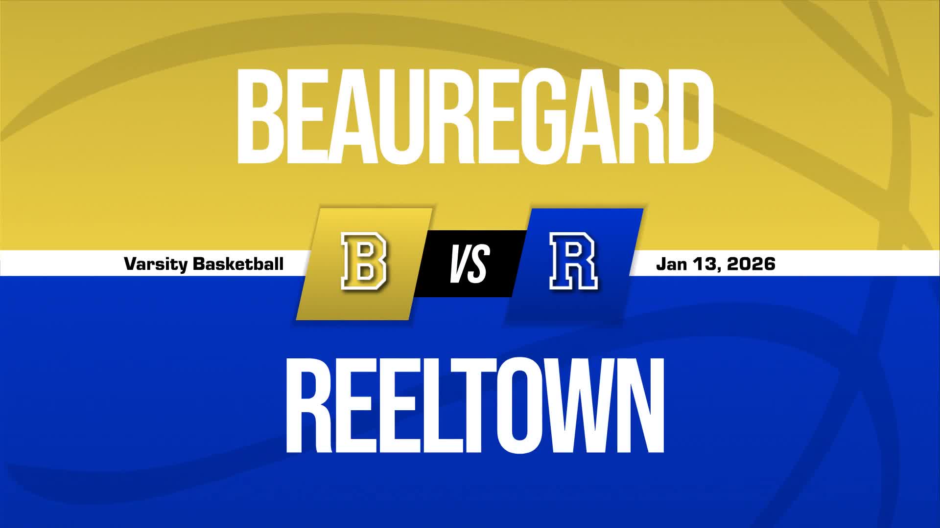Basketball Recap: Reeltown Takes a Loss + How To Watch