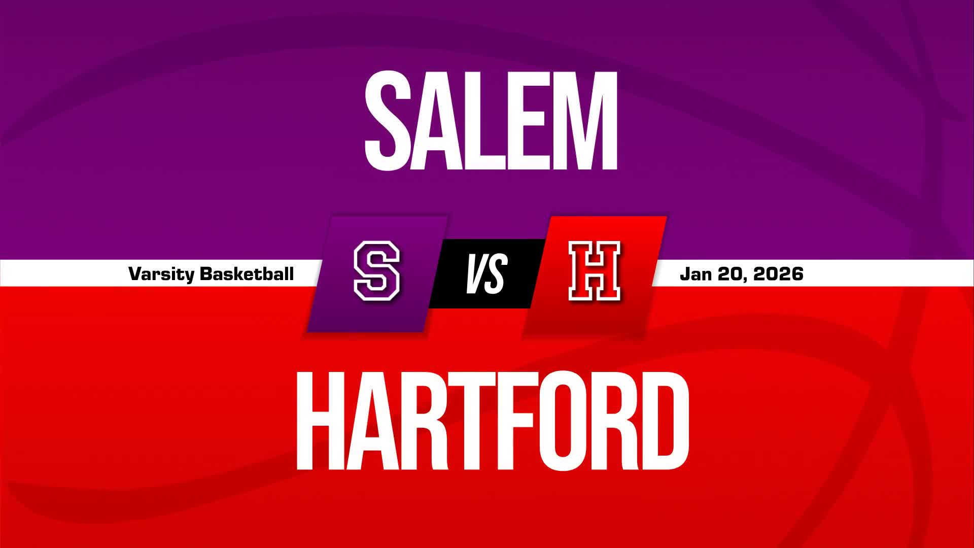 Basketball Game Preview: Salem Generals vs. Lake George Lakers