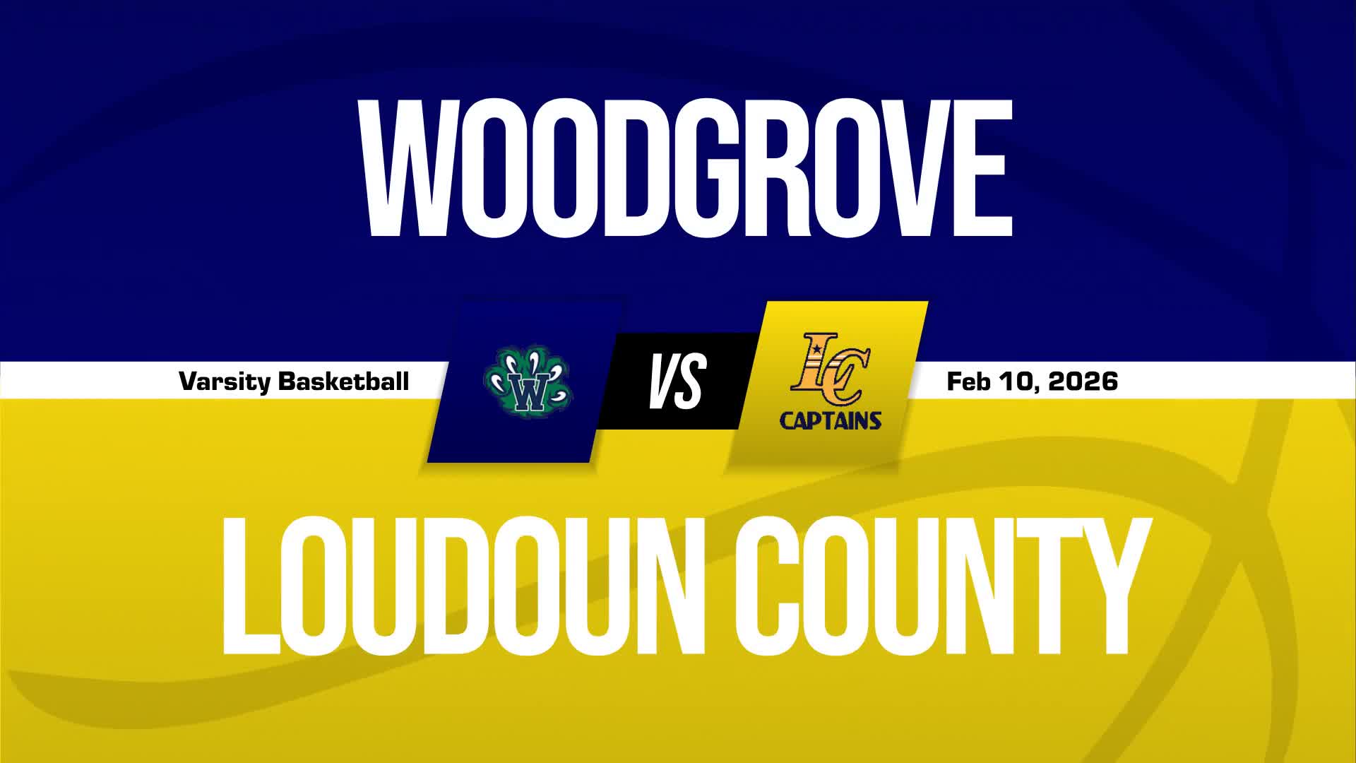 Basketball Game Preview: Loudoun County Captains vs. Broad Run Spartans + How To Watch