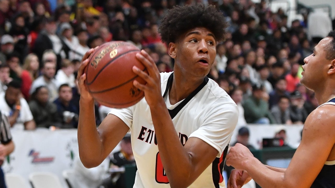 Southern Section boys playoff brackets