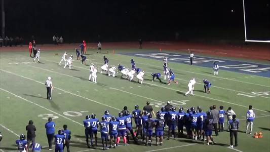 Baseball Game Preview: Carver Heads Out