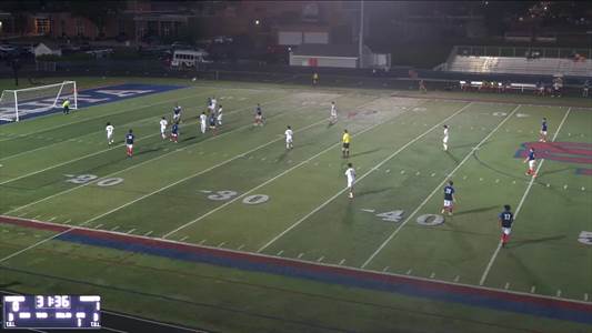 Soccer Game Preview: St. Rita Leaves Home