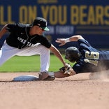 MaxPreps NorCal Top 20 baseball rankings