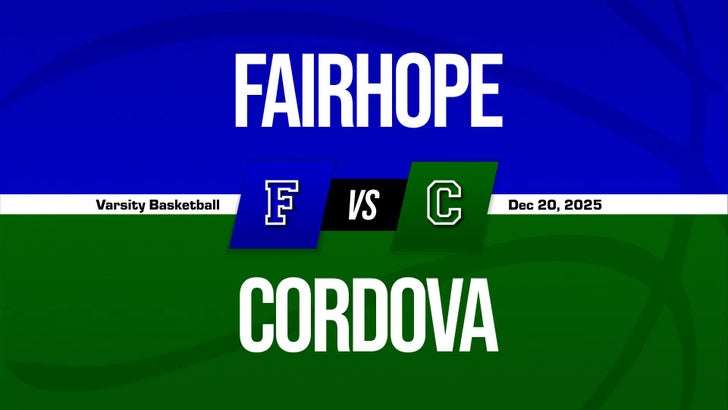 Basketball Game Preview: Cordova Wolves vs. Arlington Tigers